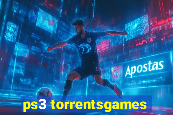 ps3 torrentsgames